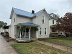 Nw Fair Ave, New Philadelphia, Home For Rent