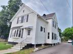 Perrin St Unit,attleboro, Flat For Rent