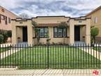 W St Pl, Los Angeles, Home For Rent