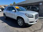2016 GMC Acadia SLT-1 - Milwaukee,Wisconsin