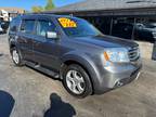 2013 Honda Pilot EX-L w/Navi - Milwaukee,Wisconsin