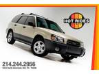 2003 Subaru Forester 2.5X - Carrollton,TX