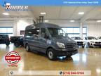2018 Mercedes-Benz Sprinter 2500 2500 - Irving,Texas