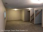 Nutwood Dr, Colorado Springs, Home For Rent