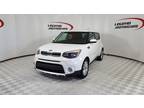 2018 Kia Soul + - Garland,TX