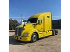 2019 Kenworth T680 - Dallas,TX