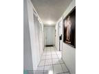 Lagos De Campo Blvd Apt U, Tamarac, Condo For Rent