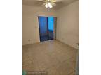 Unit,margate, Condo For Rent