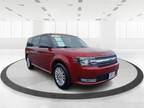 2014 Ford Flex SEL FWD