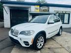 2013 BMW X5 xDrive35i