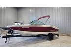 2013 Chaparral 18 H2O Boat for Sale