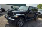 2024 Jeep Wrangler High Altitude 4xe