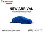 2014 Cadillac ELR Base