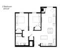 Elk Ridge Lodge - Two Bedroom