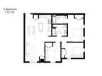 Elk Ridge Lodge - Three Bedroom