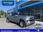 2023 Chevrolet Silverado 1500 LT LT1