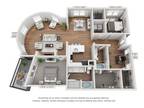 Flatiron District at Austin Ranch - 2BS5