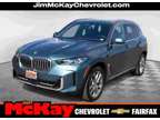 2024 BMW X5 xDrive50e