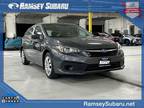 2022 Subaru Impreza Base