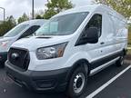 2024 Ford Transit-350 Base