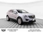 2024 Cadillac XT5 Luxury