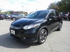 2018 Honda HR-V EX-L w/Navigation