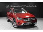 2021 Mercedes-Benz GLC GLC 300 4MATIC