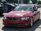 2013 BMW 3 Series 335i