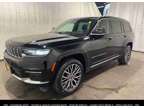 2022 Jeep Grand Cherokee L Summit RESERVE