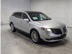 2019 Lincoln MKT Standard