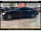 2012 Mercedes-Benz CL-Class CL 63 AMG COUPE/DISTRONIC/PREMIUM 2/CARBON FIBER-$9K