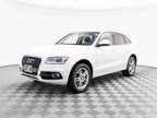 2014 Audi Q5 3.0T Prestige quattro