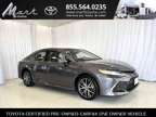 2023 Toyota Camry Hybrid XLE