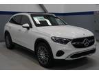 2025 Mercedes-Benz GLC GLC 300 4MATIC