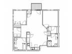 Element Apartments - Two Bedroom B End