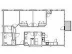 Element Apartments - Three Bedroom B - OC