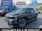 2024 Chevrolet Silverado EV RST