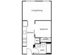Lower Burnside Lofts - A2