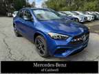 2025 Mercedes-Benz GLA GLA 250 4MATIC