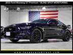 2015 Ford Mustang GT Premium COUPE 6-SPEED/PERFORMANCE PKG/NAV-$7K OPTIONS