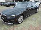 2022 BMW 7 Series 740i xDrive