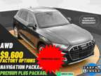 2021 Audi Q5 45 Premium Plus quattro