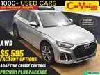 2022 Audi Q5 45 S line Premium Plus quattro