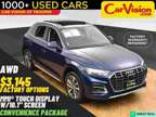 2021 Audi Q5 45 Premium quattro