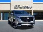 2024 Cadillac Escalade Sport