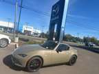 2024 Mazda MX-5 Miata RF Club