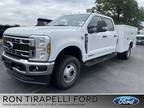2024 Ford F-350SD DRW