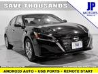 2025 Nissan Altima 2.5 S