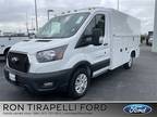 2024 Ford Transit-350 Base