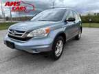 2011 Honda CR-V EX
